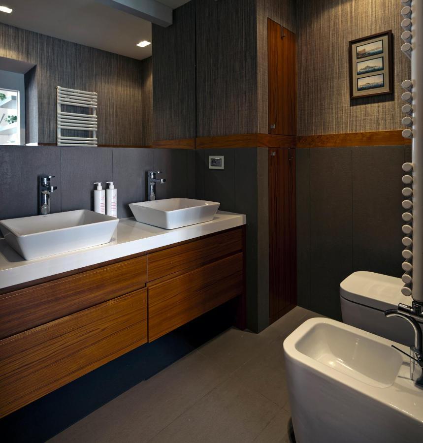Elegant At Chiaia By Wonderful Italy Apartment Naples
